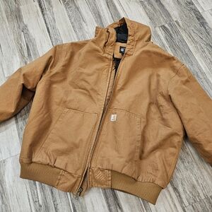 Cathartic Loose Fit Jacket 4XL